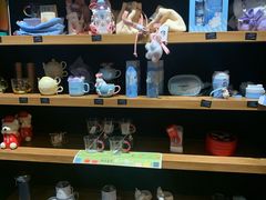 -星巴克臻选(郑州国贸360广场店)