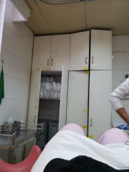 -中国福利会国际和平妇幼保健院(徐汇院区)