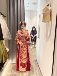 -青禾蒙娜丽莎婚纱摄影(武汉总店)