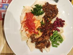 -秦和居(大唐时代店)
