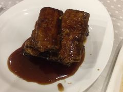 香煎带鱼-海富门·带鱼·淮扬菜·粤菜(甘家口店)
