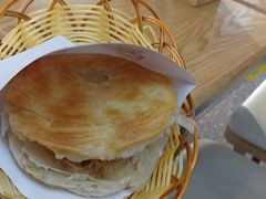 -陕味食族油泼面·小炒盖码面(双榆树店)