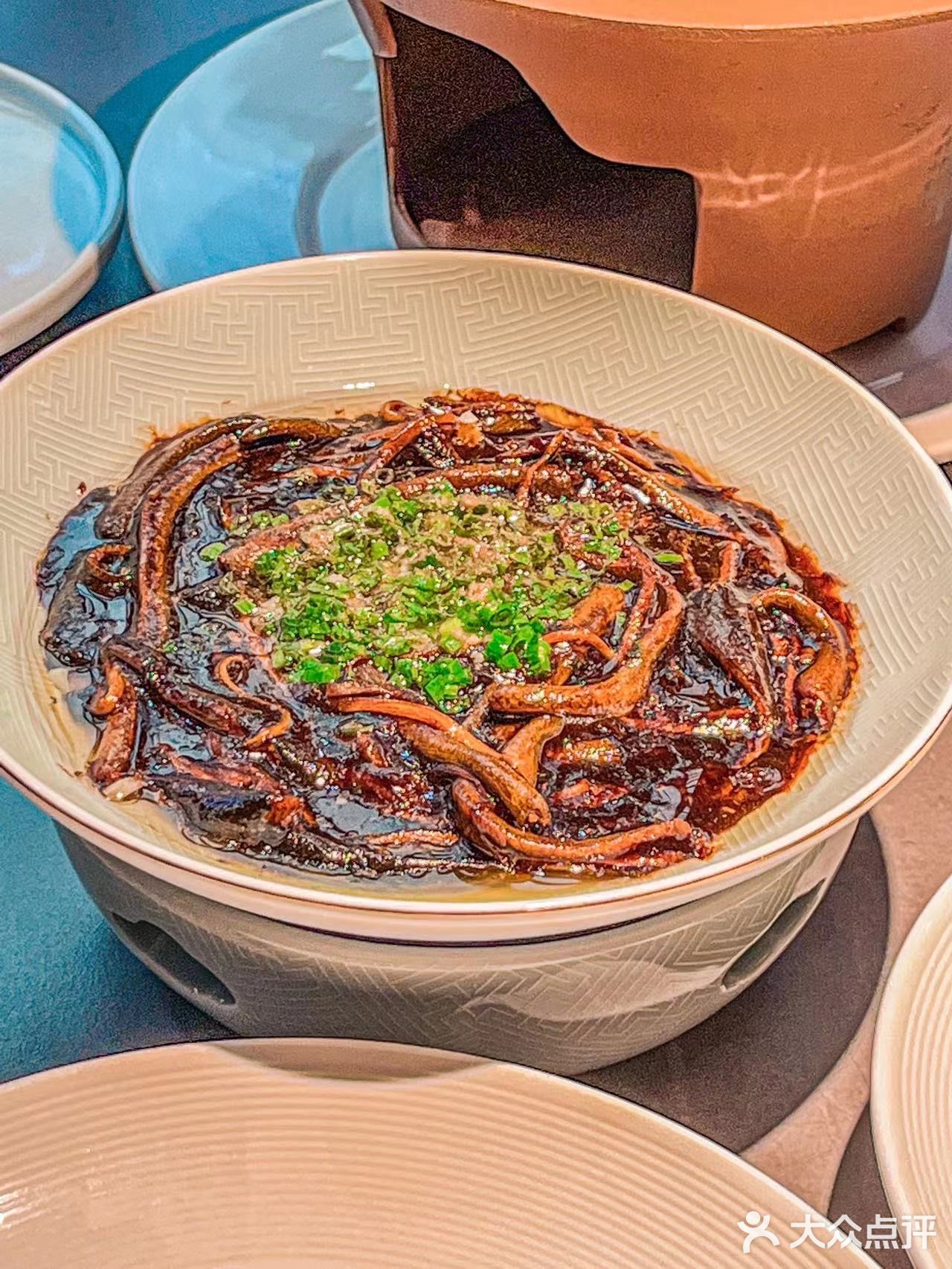 本帮菜❗️在西安也可以吃到超正宗的啦 