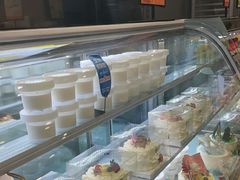 -兰乔贝恩动物奶油生日蛋糕(龙之梦大都汇店)