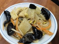 -奎元馆.百年奎元.非遗传承(西湖边的解放路店)