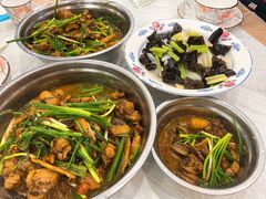-高子烧鸡公(五里堆路店)