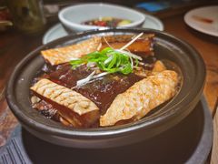-外婆家(蓝色港湾店)