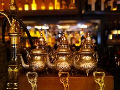 -Tajine Moroccan塔金摩洛哥中东餐厅