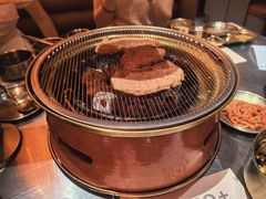 -西塔老太太泥炉烤肉(苏州大悦城店)