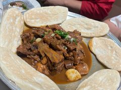 地锅本仔鸡-小菜园新徽菜(上海浦东复地活力城店)