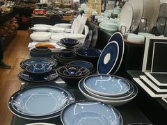 -万润国际酒店用品市场(曹安国际商城店)