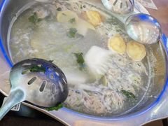 -秦记南岗鱼锅(珠吉路店)