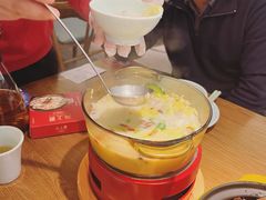 -闽上鲜·福建菜(龙湖滨江天街店)