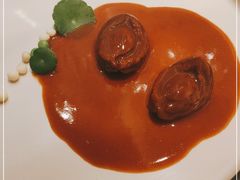 -悦融琥珀·京鲁菜·海味珍品(西单店)