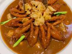 -文杏酒楼(一品天下店)