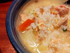 -浪花亭日本料理(古田路店)