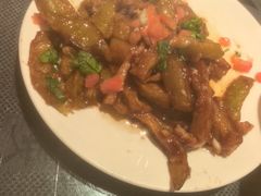-京尊烤鸭店JINGZUN(春秀路店)