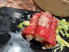 -万山楼海鲜酒家·二十三年老字号