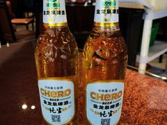-刘胖子家常菜·蹄花焖藕(中南店)