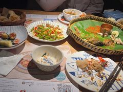 -普叽普叽泰式茶餐厅(港汇店)