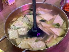 -HOTISLAND海鸡岛·韩国料理(江南西店)