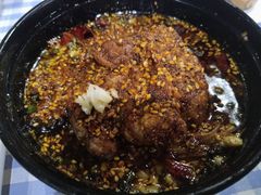 -三个大叔东北烧烤·砂锅菜(西三旗店)