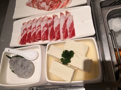 -海底捞火锅(振华商厦店)