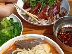 -四里沙茶面(七星西路分店)