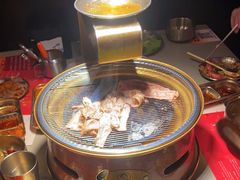 -西塔老太太泥炉烤肉(温州首店万象城黑金店)