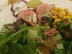 -So Lounge索兰至餐厅(蓝色港湾店)