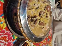 -人民公社大食堂(张家湾店)
