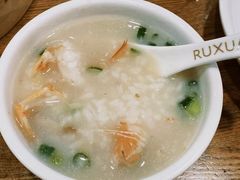 -如轩·海鲜砂锅粥·潮汕菜(海珠店)