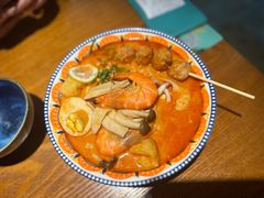 -月暹罗·泰越料理(悠方店)