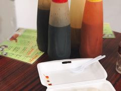 -伦记软滑肠粉