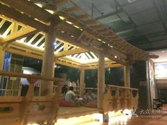 -汤森悠生活文化汤(江宁万达店)