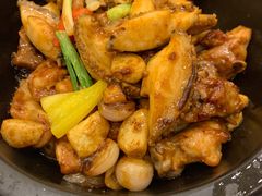 -圣丰盛宴酒家(东城店)