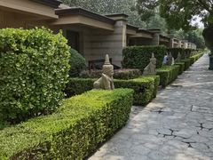 -春晖园度假酒店温泉