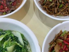 -笨罗卜浏阳菜馆(龙华鹏润达店)