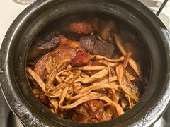 -回家吃饭·地道南昌菜(建德观总店)