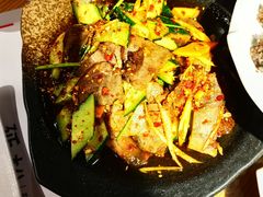 -延松朝鲜族料理