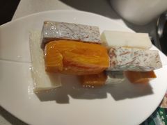 -百年果林椰子鸡(中洲店)