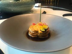 -广州文华东方酒店·江-由辉师傅主理