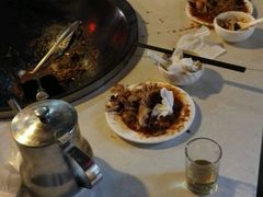 -王老六铁锅炖鱼(长春路店)