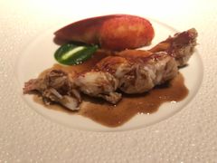 -Le Bernardin