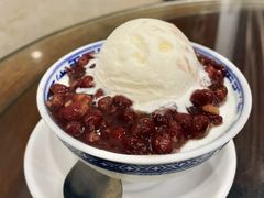 -仁信老铺甜品(北京路店)
