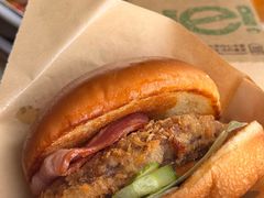 -魏家凉皮(大雁塔南广场餐厅)