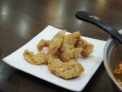 -老妈米线(东圈门店)