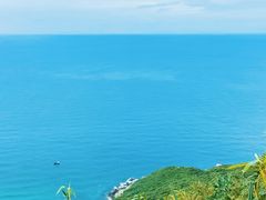 -海南铜鼓岭景区