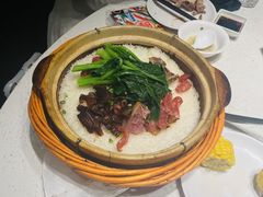 -肥仔文澳门猪骨煲(南京西路店)