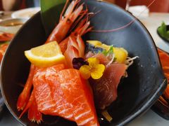 -喜庭海鲜自助(来福士店)